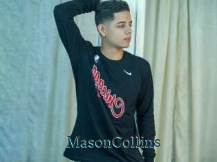 MasonCollins