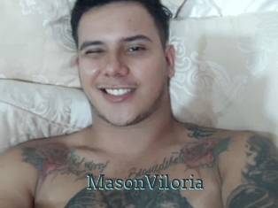 MasonViloria