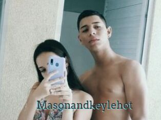 Masonandkeylehot