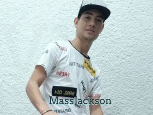 MassJackson