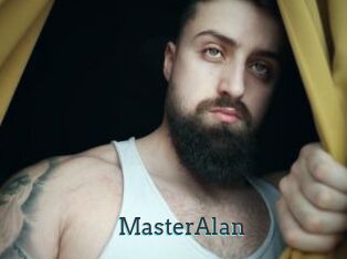 MasterAlan