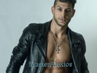 MasterAlexios