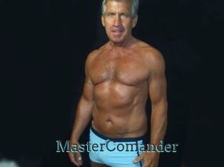 MasterComander