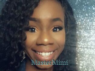 MasterMimi