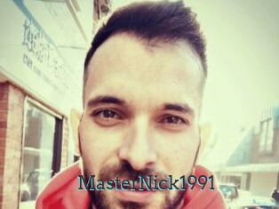 MasterNick1991