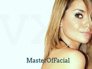 MasterOfFacial