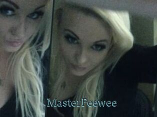 MasterPeewee