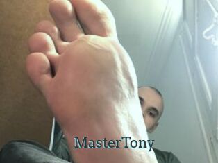 MasterTony