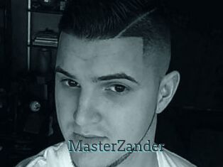 MasterZander