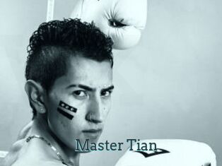 Master_Tian