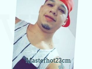 Masterhot23cm