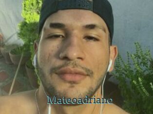 Mateoadriano