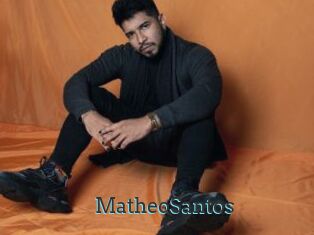 MatheoSantos