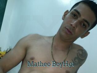 Matheo_BoyHot