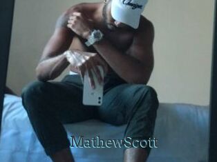 MathewScott
