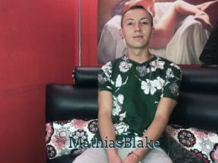 MathiasBlake