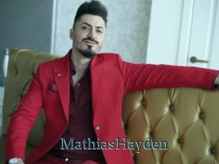 MathiasHayden