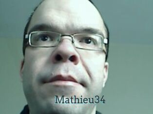Mathieu34