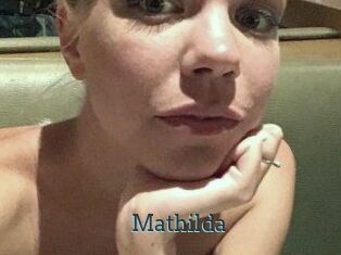 Mathilda