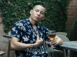 MatiasBent