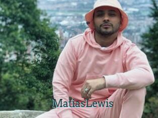 MatiasLewis