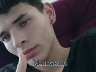 Matiaskens