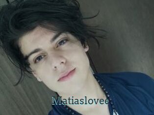 Matiaslovee