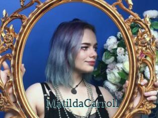 MatildaCarroll