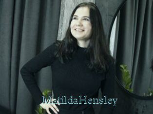 MatildaHensley