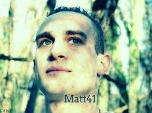 Matt41