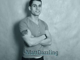 MattDazzling