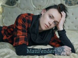 MattFender