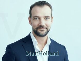 MattHolland