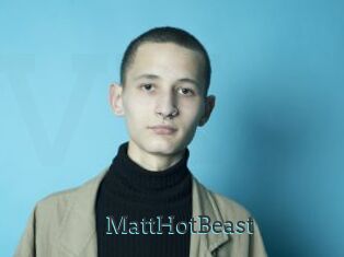 MattHotBeast