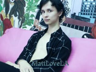 MattLoveLA