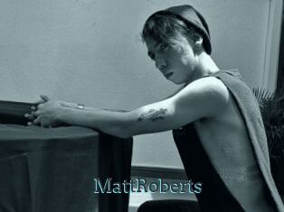 MattRoberts