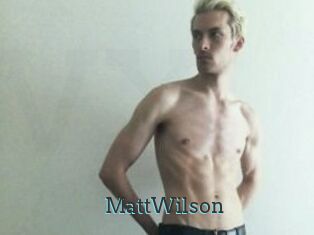 MattWilson