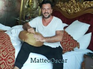 MatteoOscar