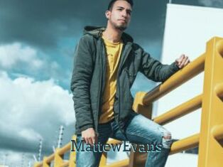 MattewEvans