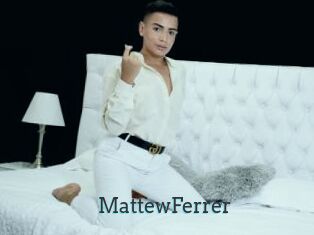 MattewFerrer