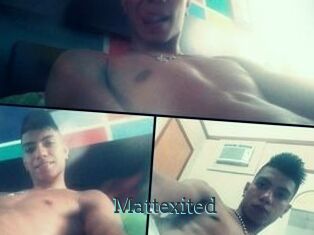 Mattexited