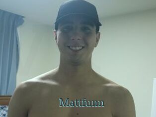Mattfunn