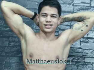 MatthaeusJoker