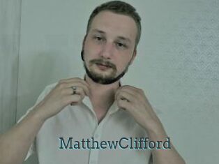 MatthewClifford