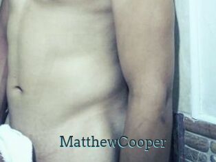 MatthewCooper