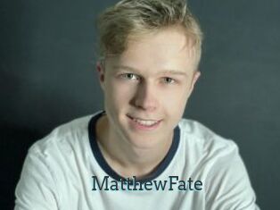 MatthewFate