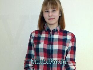 MattieFoxon