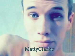 MattyClarke