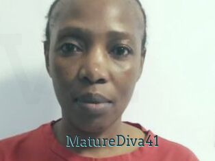 MatureDiva41