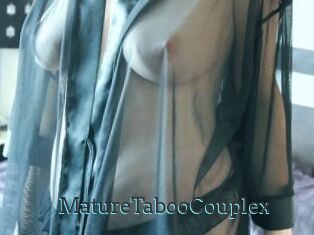 MatureTabooCouplex